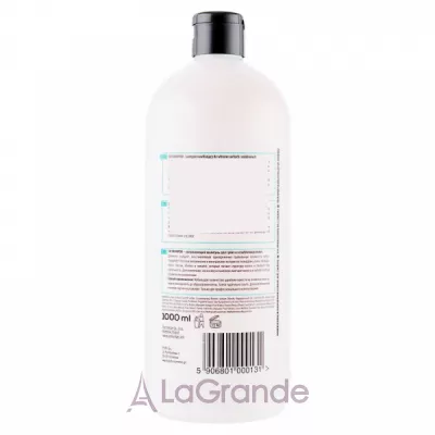 Profis Essential Salon Superior Hydrating Shampoo ������� ��� ������� �������������