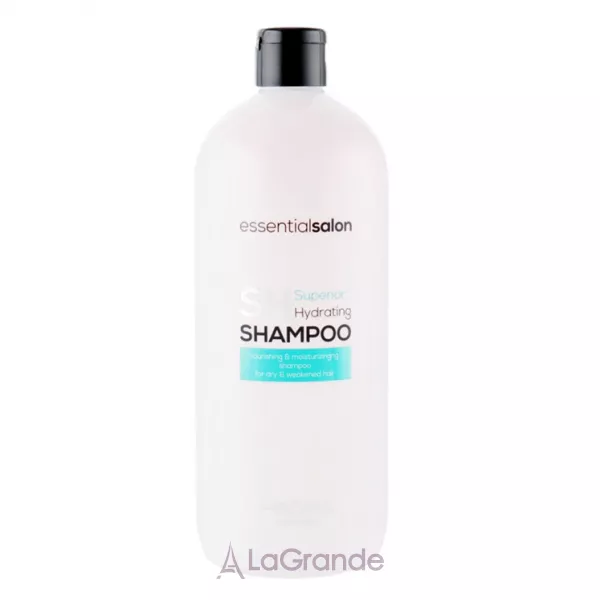Profis Essential Salon Superior Hydrating Shampoo ������� ��� ������� �������������