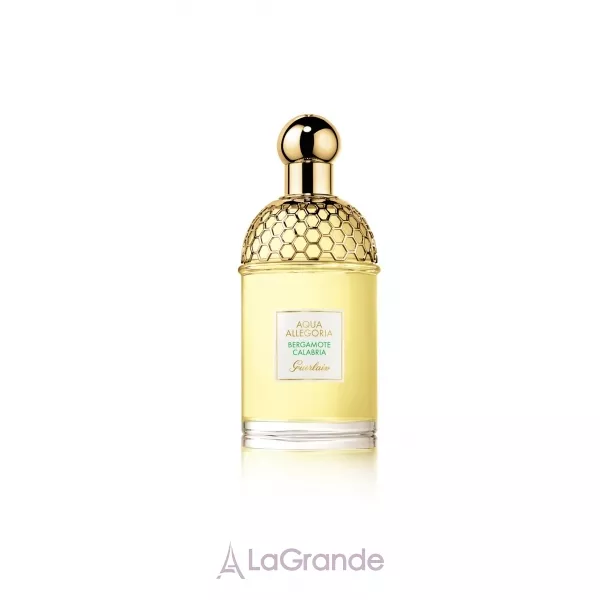 Guerlain Aqua Allegoria Bergamote Calabria �������� ����