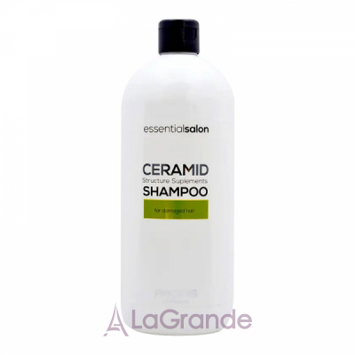 Profis Essential Salon Ceramid Shampoo ������� ��� ������������ ������� � ���������
