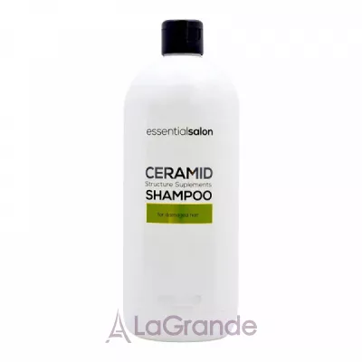 Profis Essential Salon Ceramid Shampoo ������� ��� ������������ ������� � ���������