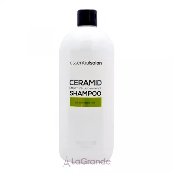 Profis Essential Salon Ceramid Shampoo ������� ��� ������������ ������� � ���������