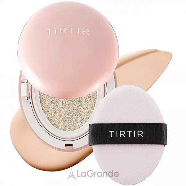 Tirtir Mask Fit All Cover Cushion SPF50+ PA+++ ������� ����� ��� ������ ���� SPF 50+ PA+++