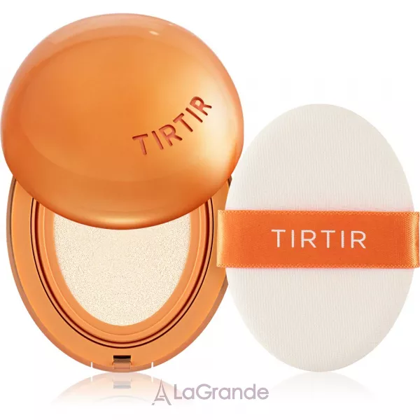 Tirtir Mask Fit AI Filter Cushion ����� ��� ������� � ������� �������