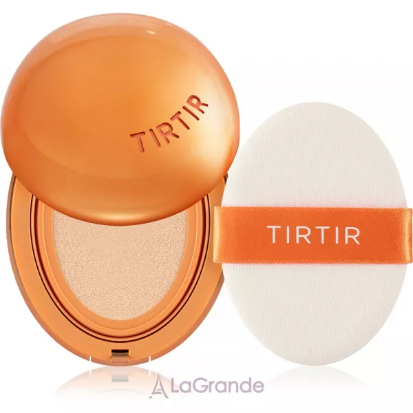 Tirtir Mask Fit AI Filter Cushion ����� ��� ������� � ������� �������