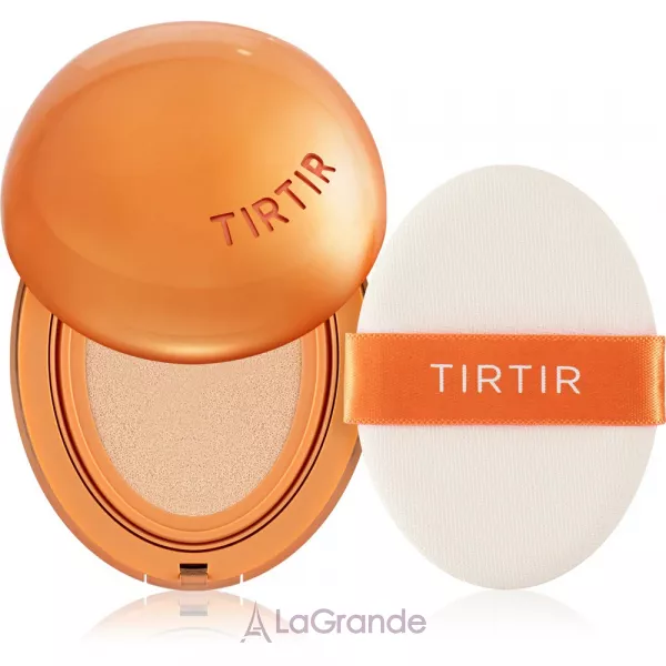 Tirtir Mask Fit AI Filter Cushion ����� ��� ������� � ������� �������