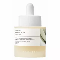 SKIN1004 Madagascar Centella Retinol 0.2 Boosting Shot Ampoule ����������� ������ � ��������� � ���������