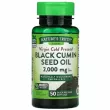 Nature's Truth Black Cumin Seed Oil 2000 mg ����������� ������� 
