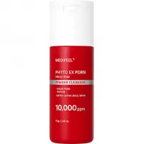 Medi-Peel Phyto EX PDRN Micro Shot Powder Cleanser ����������� ����� ��� ������� � PDRN ���������� ����������