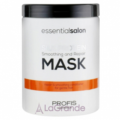 Profis Essential Salon Silk Protein Mask ����� � ���������� ����� ��������������