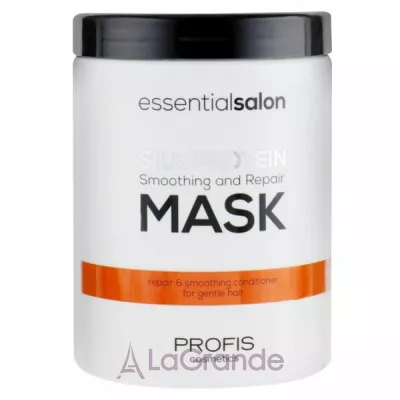 Profis Essential Salon Silk Protein Mask ����� � ���������� ����� ��������������