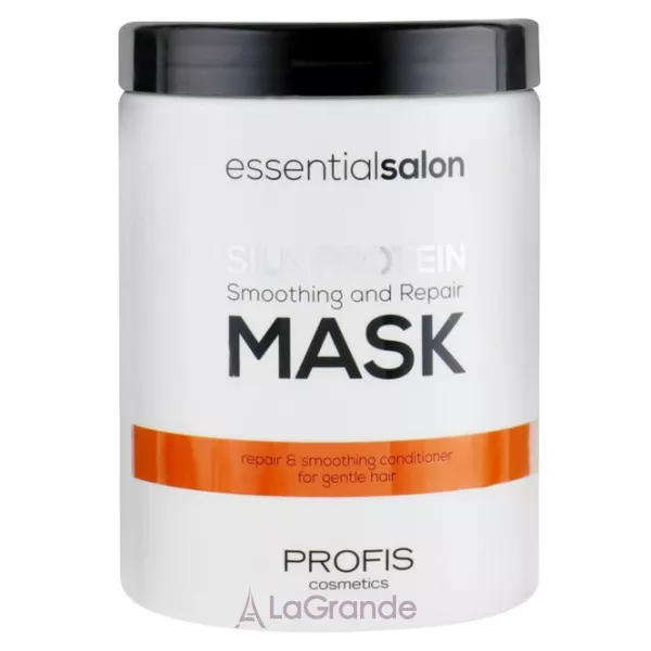 Profis Essential Salon Silk Protein Mask ����� � ��������� ����� ���������������