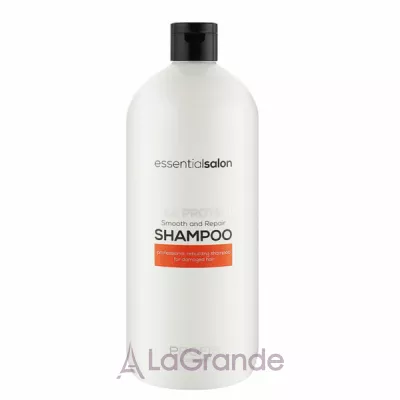 Profis Essential Salon Silk Protein Shampoo ������� � ��������� ����� ���������������