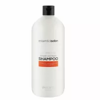 Profis Essential Salon Silk Protein Shampoo ������� � ���������� ����� ��������������