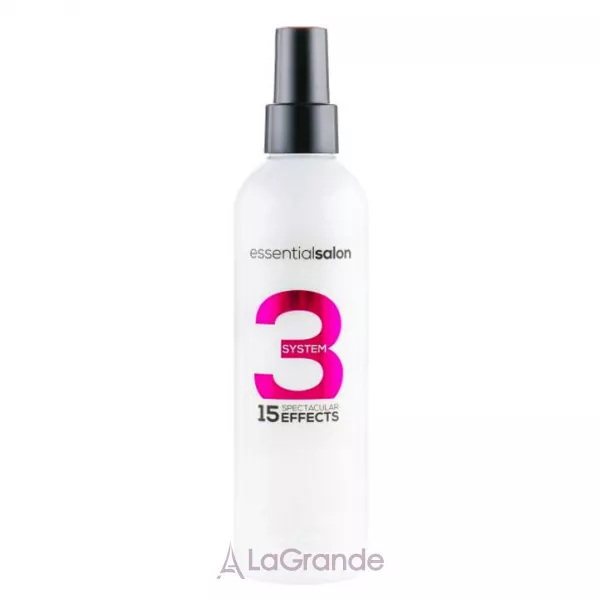 Profis Essential Salon 3 System 15 Effects �����������-����� 3-����� �������
