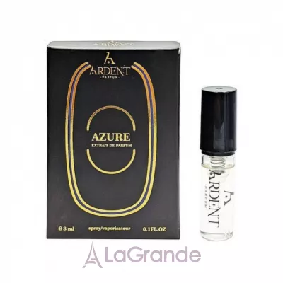 Ardent Parfums Azure ����