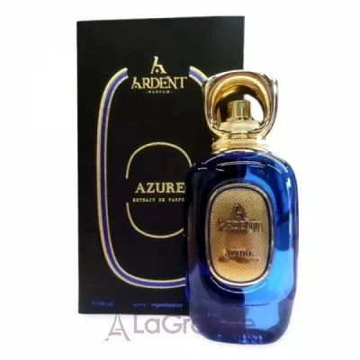 Ardent Parfums Azure ����