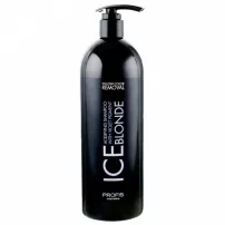 Profis Yellow Color Removal Ice Blonde Shampoo ���������� ������� ��� �����