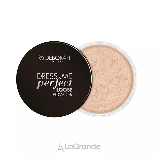 Deborah Dress Me Perfect ����������� �����