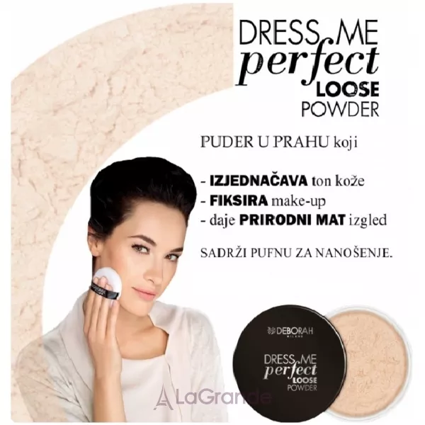 Deborah Dress Me Perfect ����������� �����