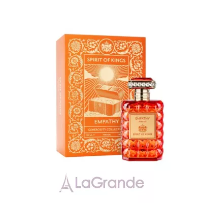 Spirit Of Kings Empathy Parfum �������