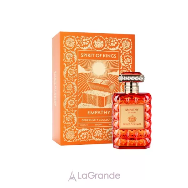 Spirit Of Kings Empathy Parfum ����