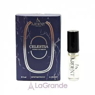 Ardent Parfums Celestia ����