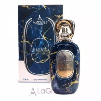 Ardent Parfums Celestia ����