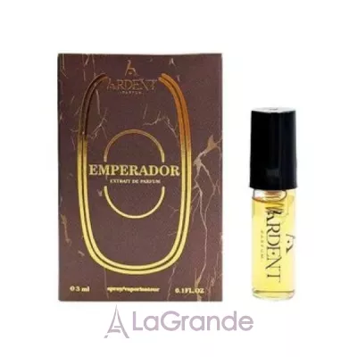 Ardent Parfums Emperador ����