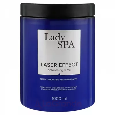 Profis Lady Spa Laser Effect Smoothing Mask ����� �����-������ ��� �����