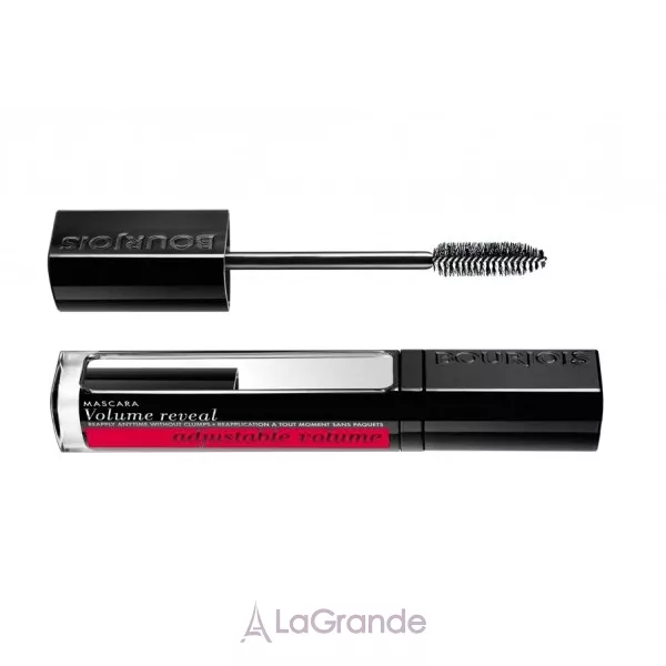 Bourjois Volume Reveal Adjustable Mascara ��'���� ��� ��� �� �� ���������