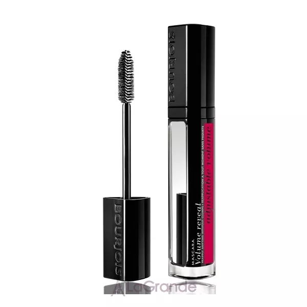 Bourjois Volume Reveal Adjustable Mascara ��'���� ��� ��� �� �� ���������