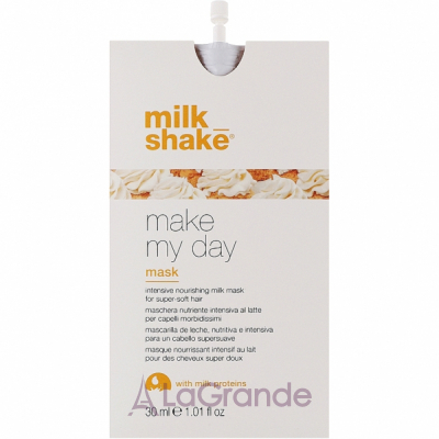 Milk_Shake Make My Day Mask ����������� ����������� ����� ��� �������� �����
