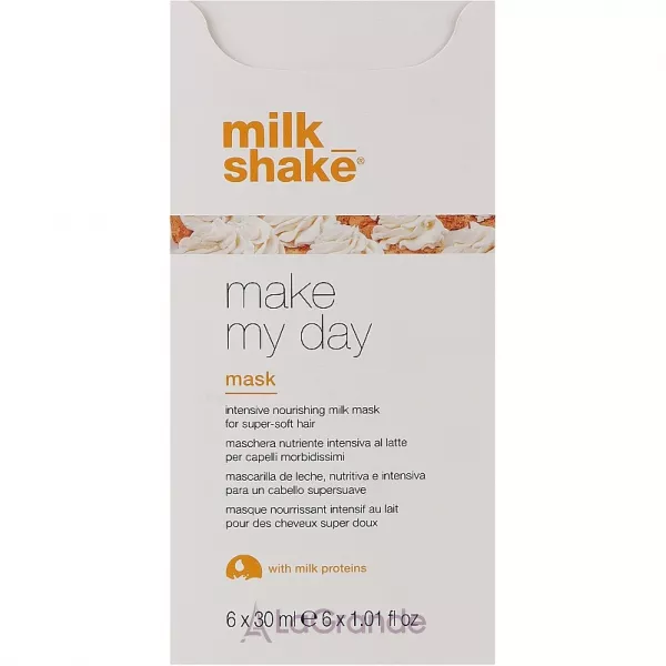 Milk_Shake Make My Day Mask ���������� �������� ����� ��� �'����� �������