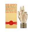 Filippo Sorcinelli Basilica di Assisi 100ml