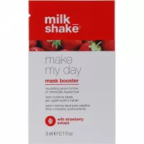 Milk_Shake Make My Day Mask Booster Strawberry ������ ��� ����� ��� ����� "��������"