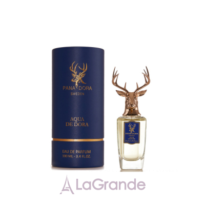 Pana Dora Aqua de Dora ��������������� ����