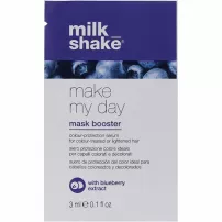 Milk_Shake Make My Day Mask Booster Blueberry ������ ��� ����� ��� ����� "�������"