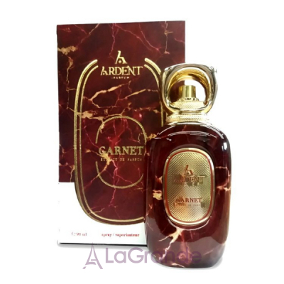 Ardent Parfums Garnet ����