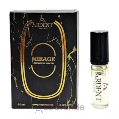 Ardent Parfums Mirage ����