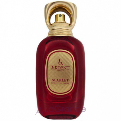 Ardent Parfums Scarlet ����