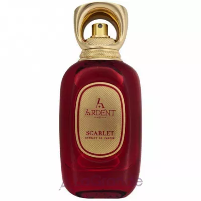 Ardent Parfums Scarlet ����