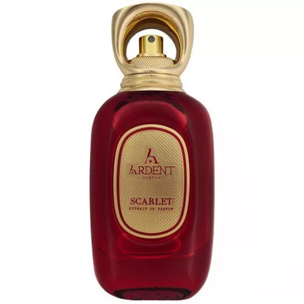 Ardent Parfums Scarlet ����
