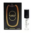 Ardent Parfums Scarlet ����