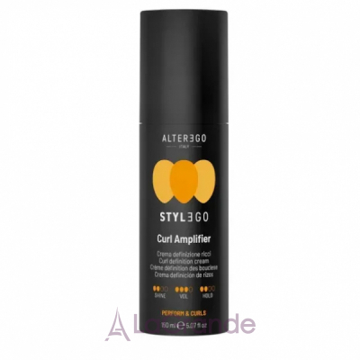 Alter Ego Stylego Curls Amplifier ���� ��� ���������� �������
