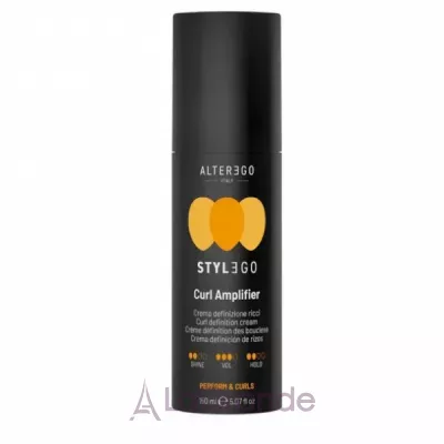 Alter Ego Stylego Curls Amplifier ���� ��� ���������� �������
