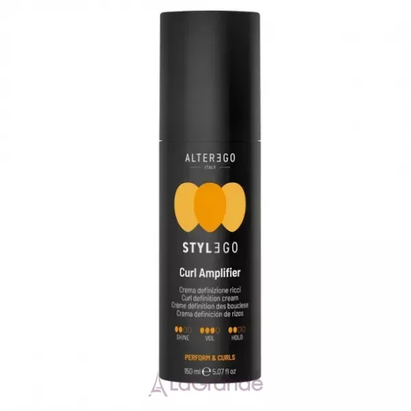 Alter Ego Stylego Curls Amplifier ���� ��� ���������� �������