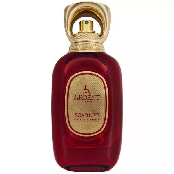 Ardent Parfums Scarlet ������� (������)