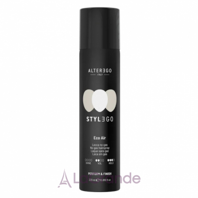 Alter Ego Stylego Finish Eco Air ��� ��� ����� ������� �������� ��� ����