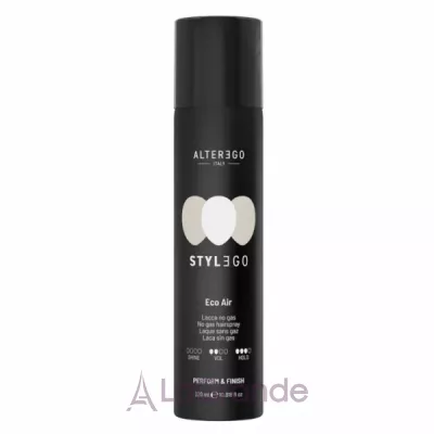 Alter Ego Stylego Finish Eco Air ��� ��� ����� ������� �������� ��� ����